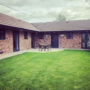 Boundary Holiday home Middleton (North Yorkshire)