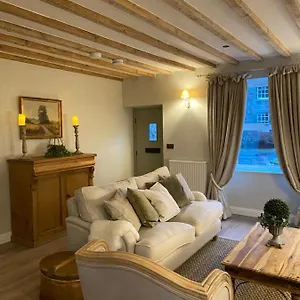 Bailey Holiday home Gargrave
