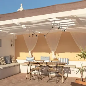 Casa Ao Cubo Apartment Olhao