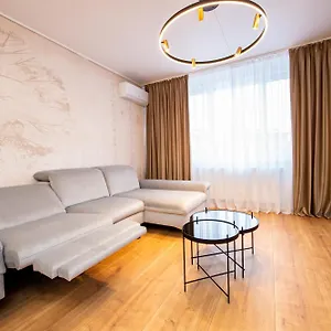 One By One - By Grand Apartment Bucharest
