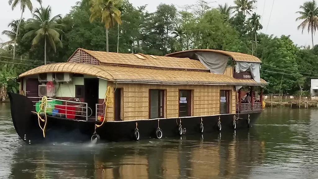 Hotel Vaishnav Tours Alappuzha 0*,  Indien